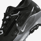 NIKE PEGASUS TRAIL 5 BLACK