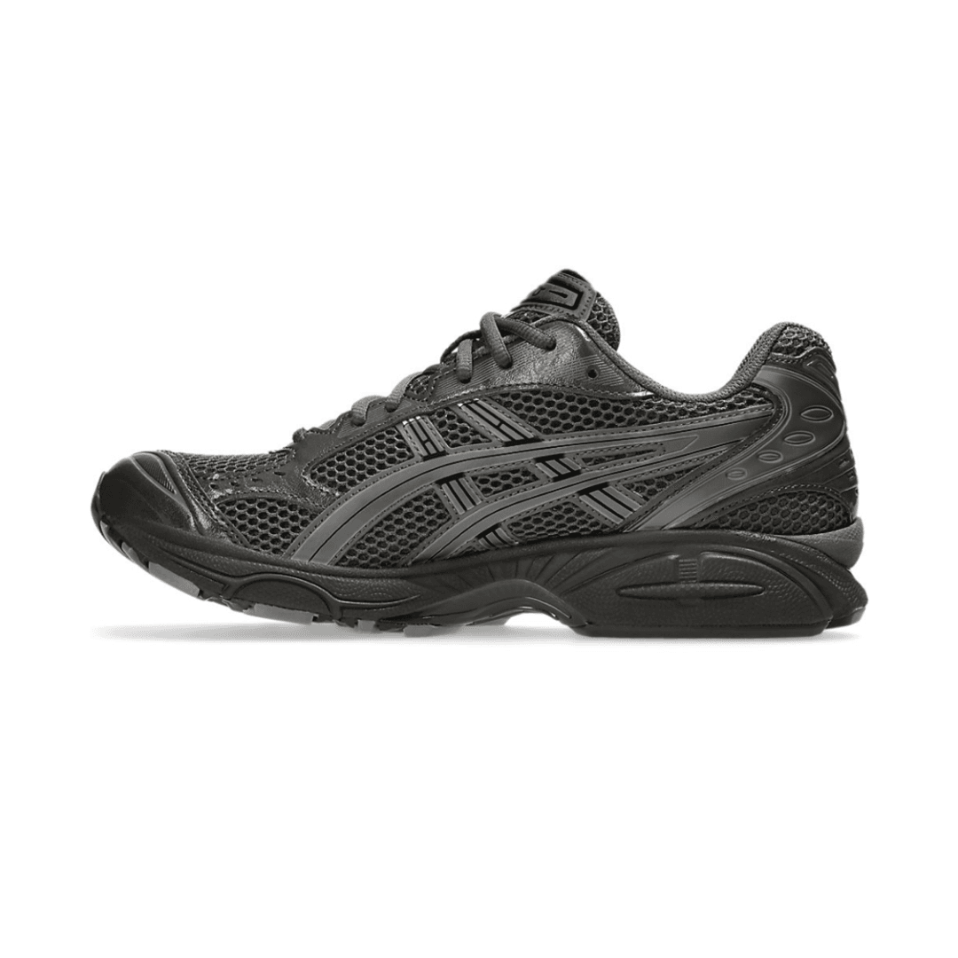 ASICS KAYANO 14 TRIPLE BLACK