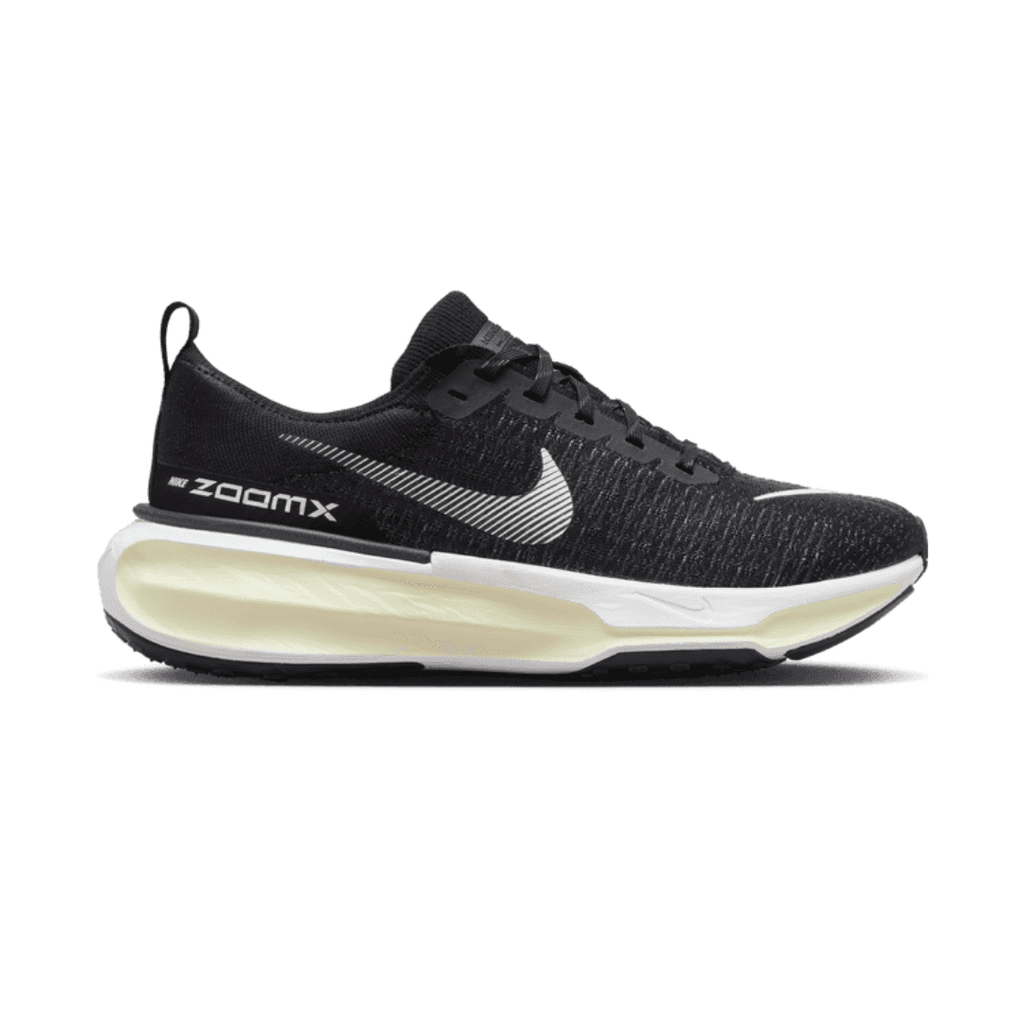 NIKE INVINCIBLE 3 BLACK GREY