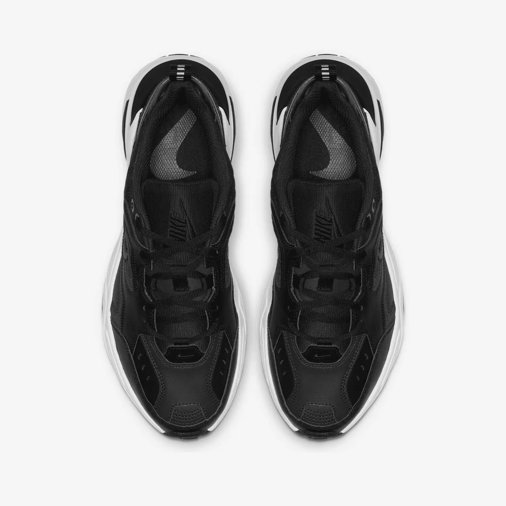 NIKE M2K TEKNO BLACK OIL