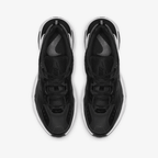 NIKE M2K TEKNO BLACK OIL