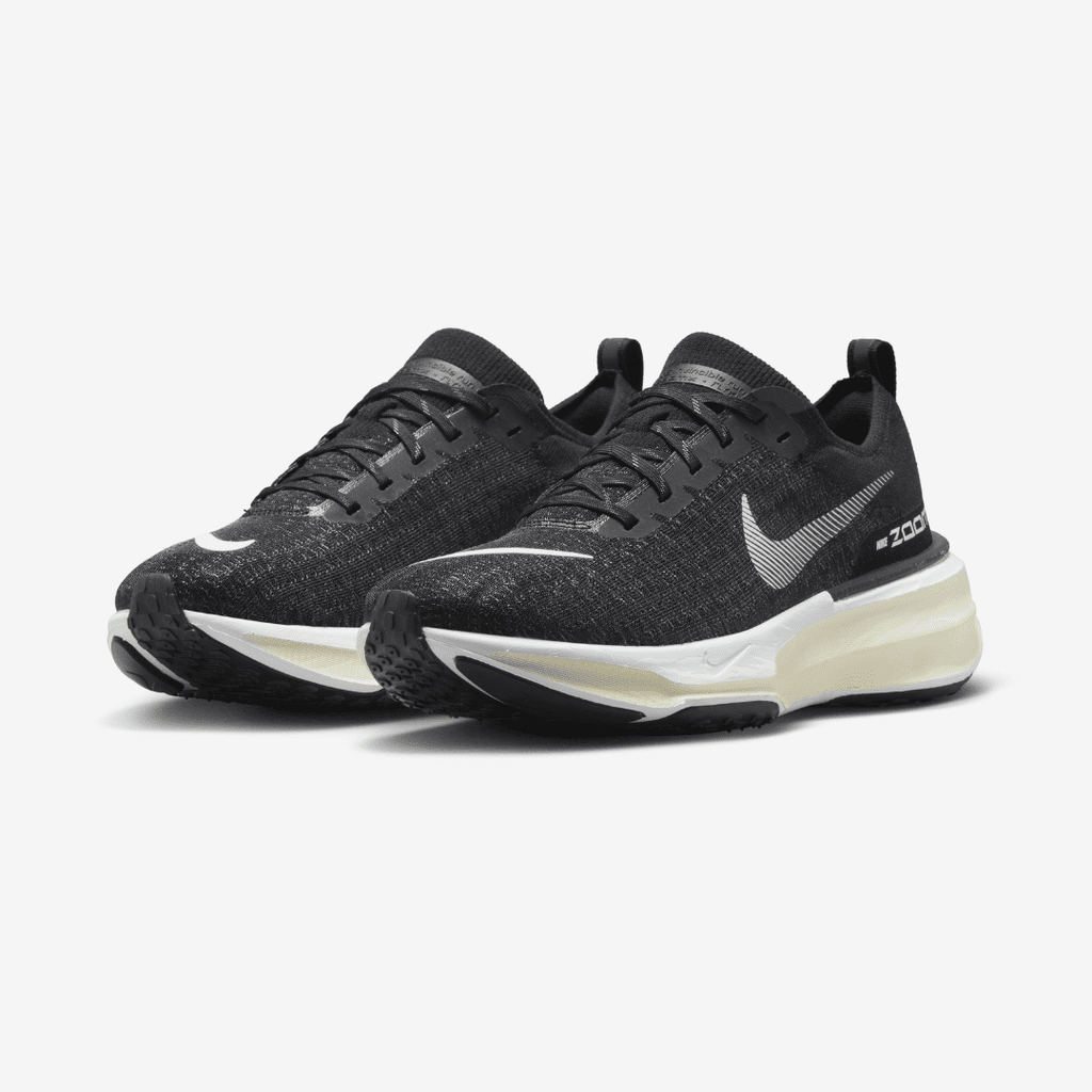 NIKE INVINCIBLE 3 BLACK GREY