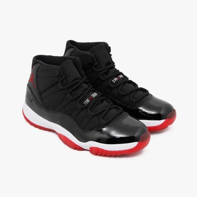 AIR JORDAN RETRO 11 PLAYOFFS