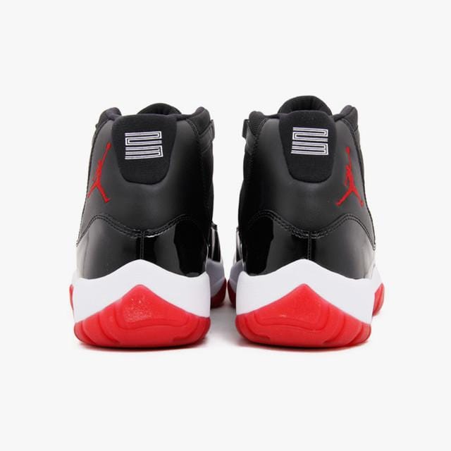 AIR JORDAN RETRO 11 PLAYOFFS