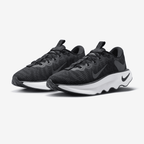 NIKE MOTIVA BLACK ANTHRACITE