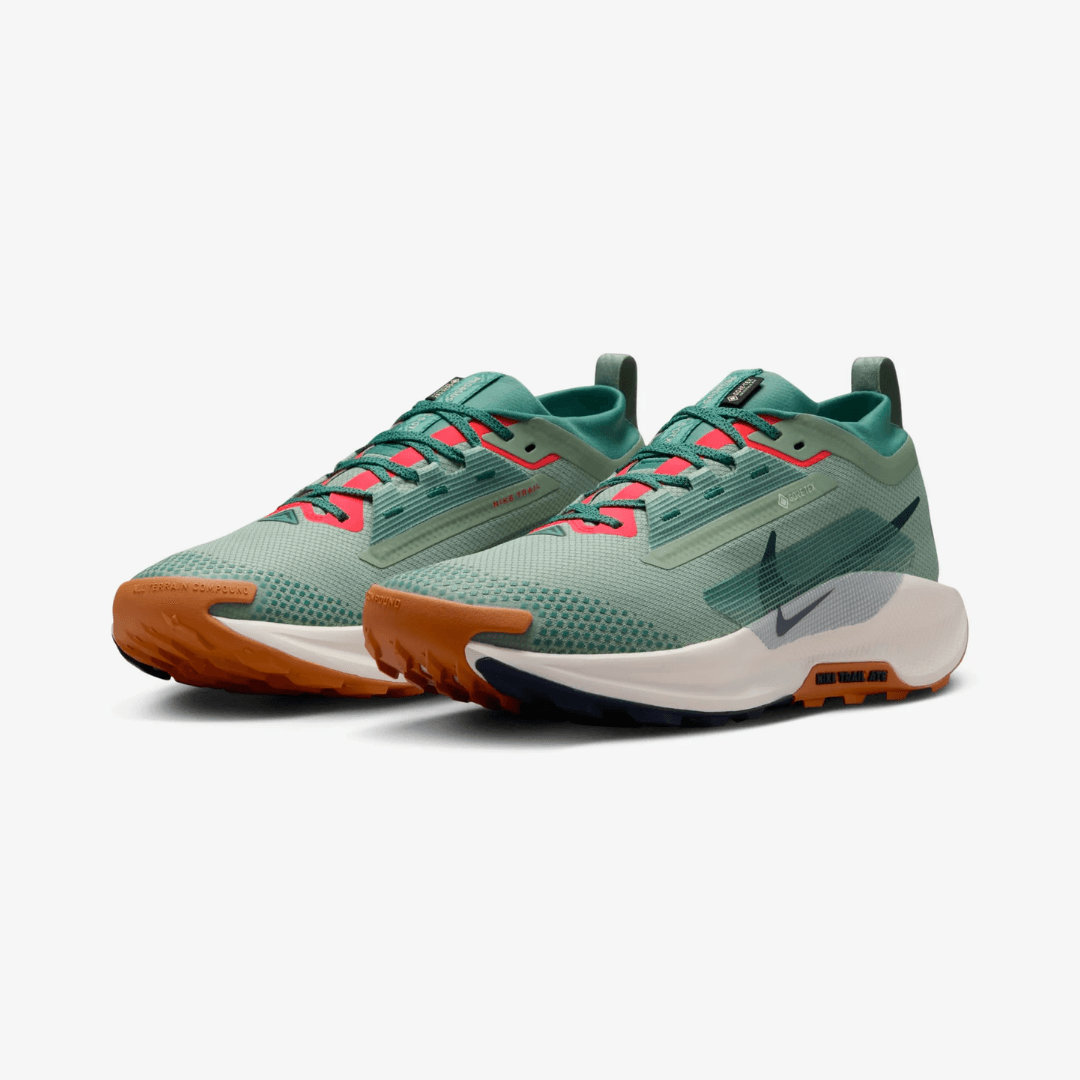 NIKE PEGASUS TRAIL 5 JADE HORIZON