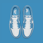 AIR JORDAN 1 LOW UNC