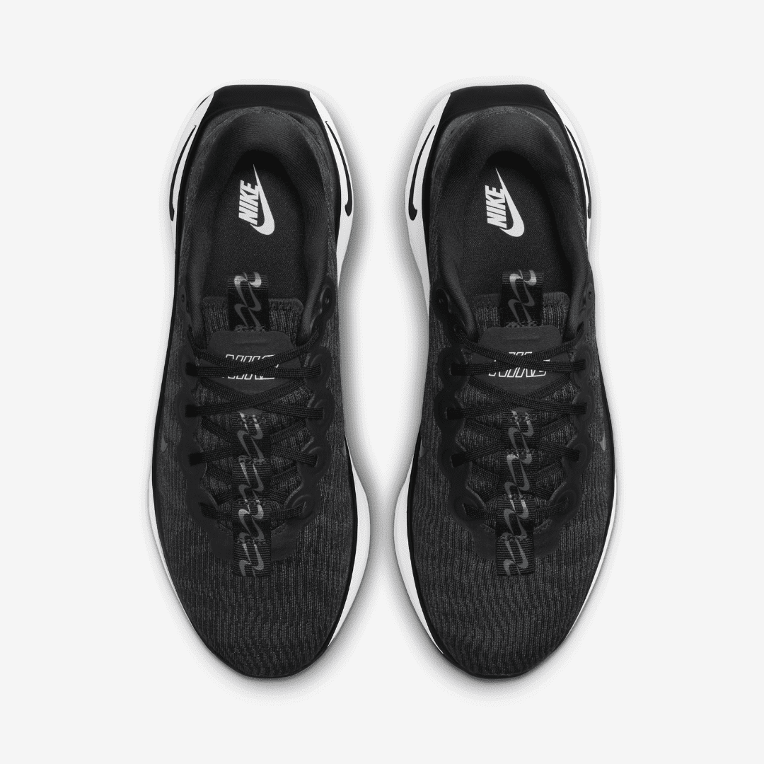 NIKE MOTIVA BLACK ANTHRACITE
