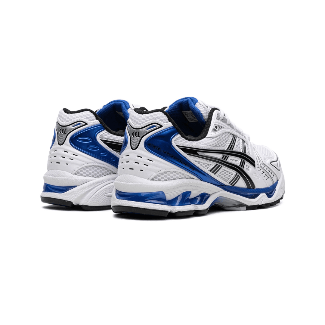 ASICS KAYANO 14 WHITETUNA BLUE