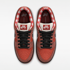 NIKE DUNK LOW RED LOBSTER
