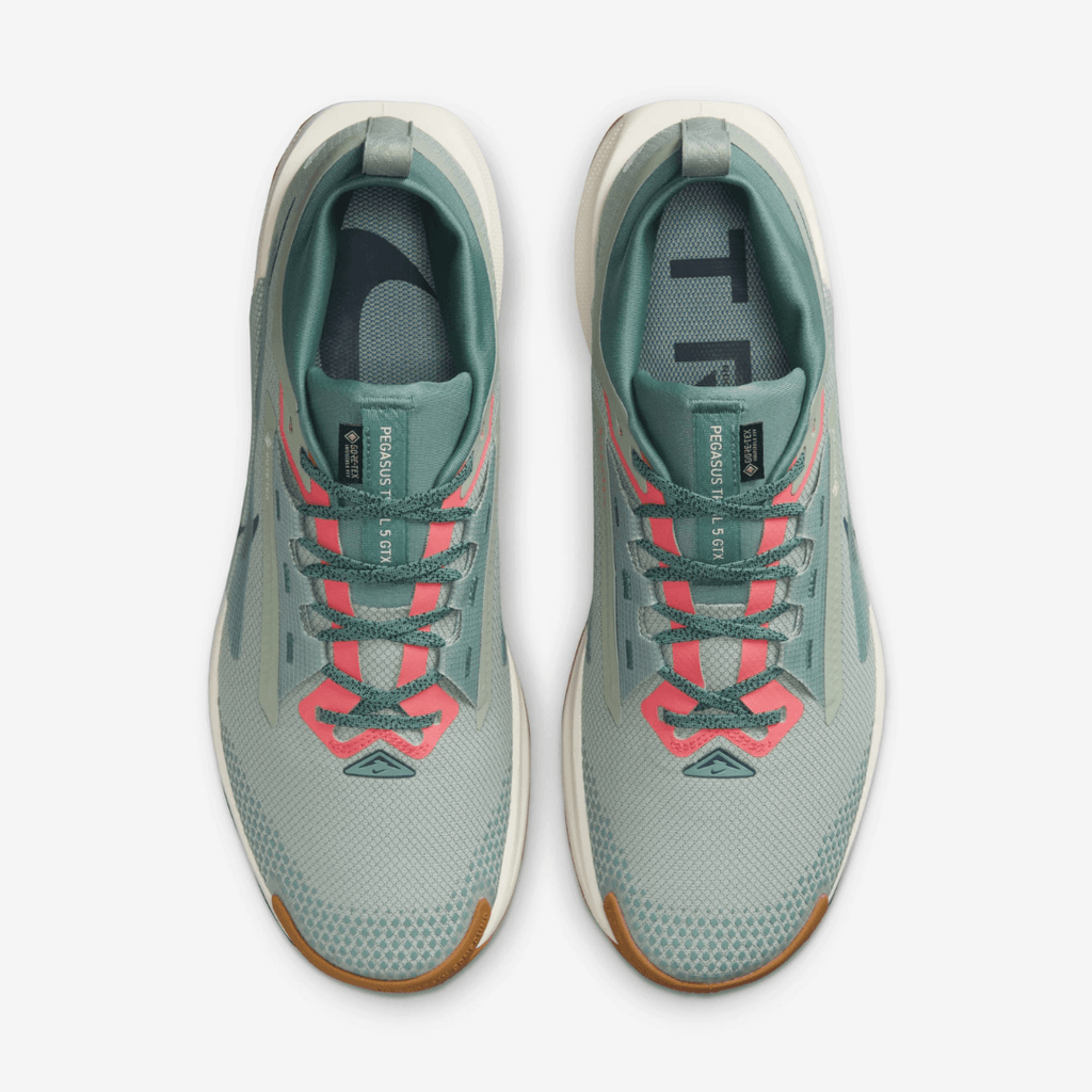 NIKE PEGASUS TRAIL 5 JADE HORIZON