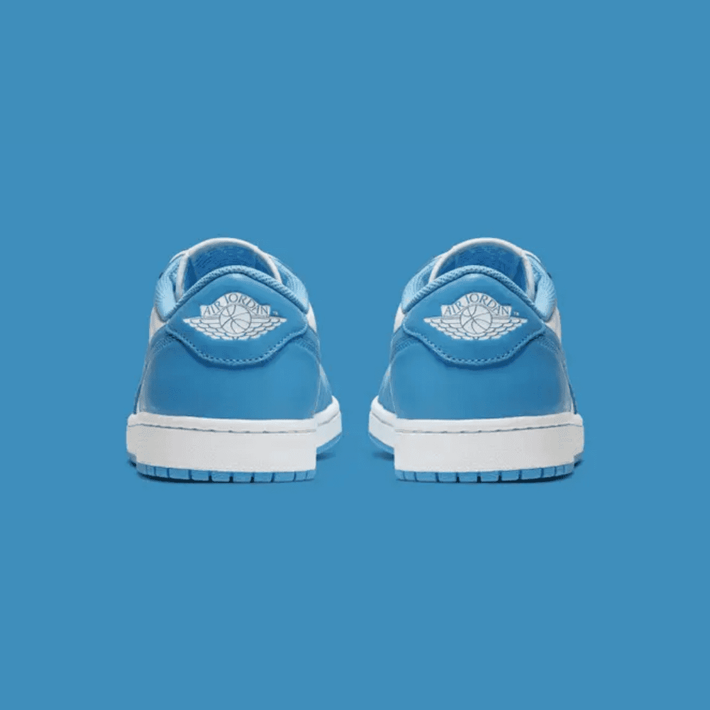 AIR JORDAN 1 LOW UNC