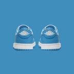 AIR JORDAN 1 LOW UNC