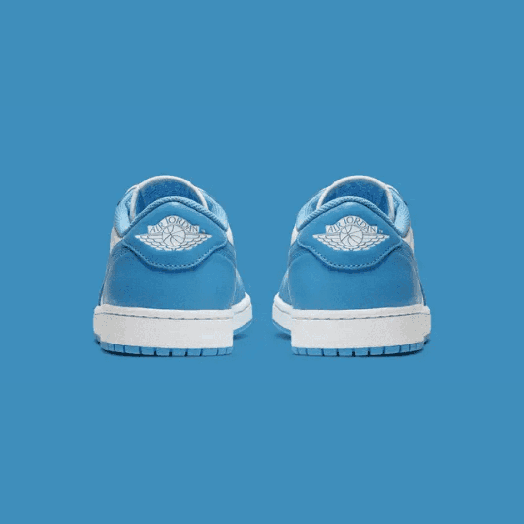 AIR JORDAN 1 LOW UNC