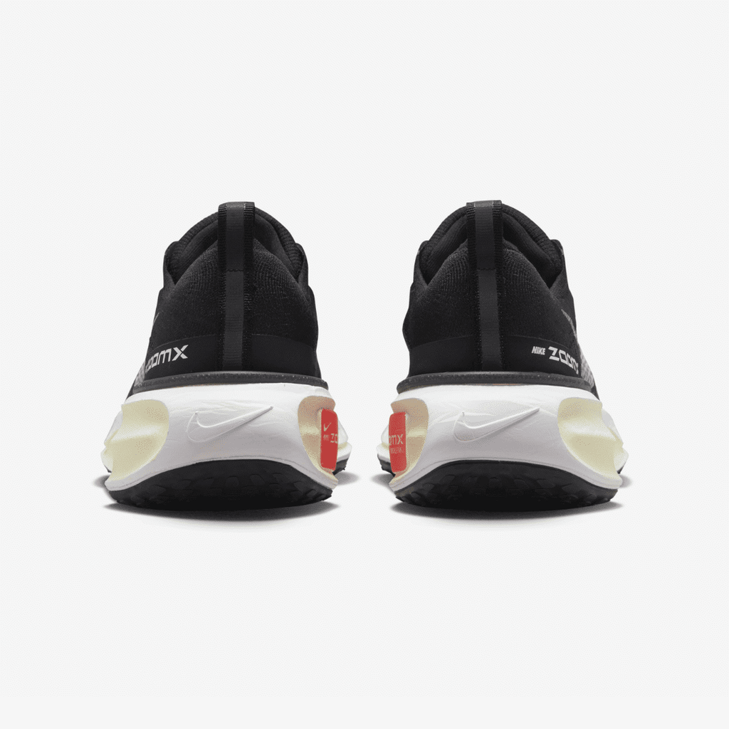 NIKE INVINCIBLE 3 BLACK GREY