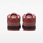 NIKE DUNK LOW RED LOBSTER