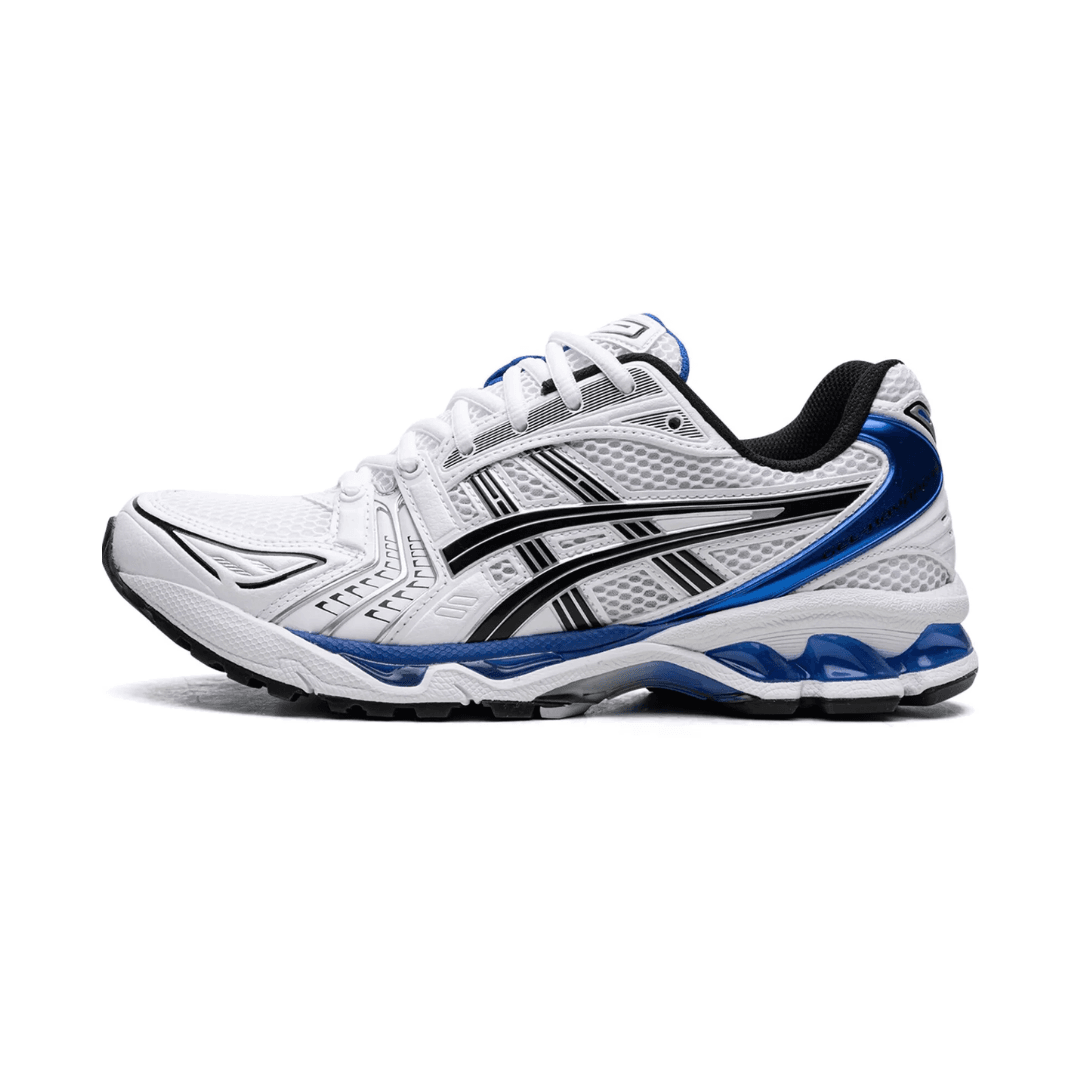 ASICS KAYANO 14 WHITETUNA BLUE