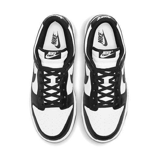 NIKE DUNK LOW RETRO "PANDA"