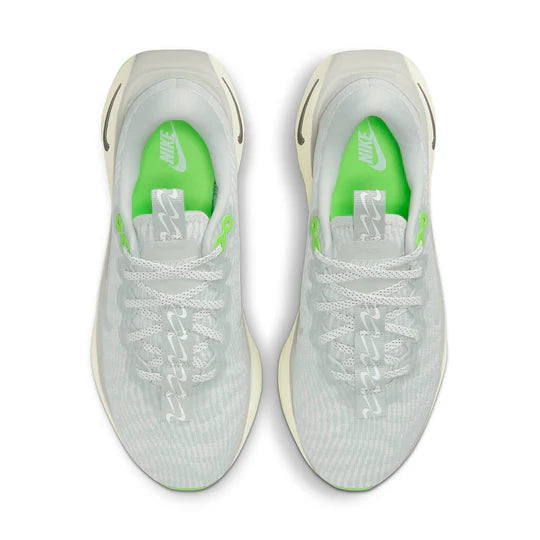 NIKE MOTIVA LIGHT SILVER GREEN
