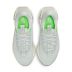 NIKE MOTIVA LIGHT SILVER GREEN