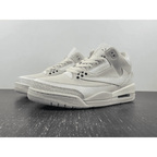 AIR JORDAN RETRO 3 TRAVIS SCOTT