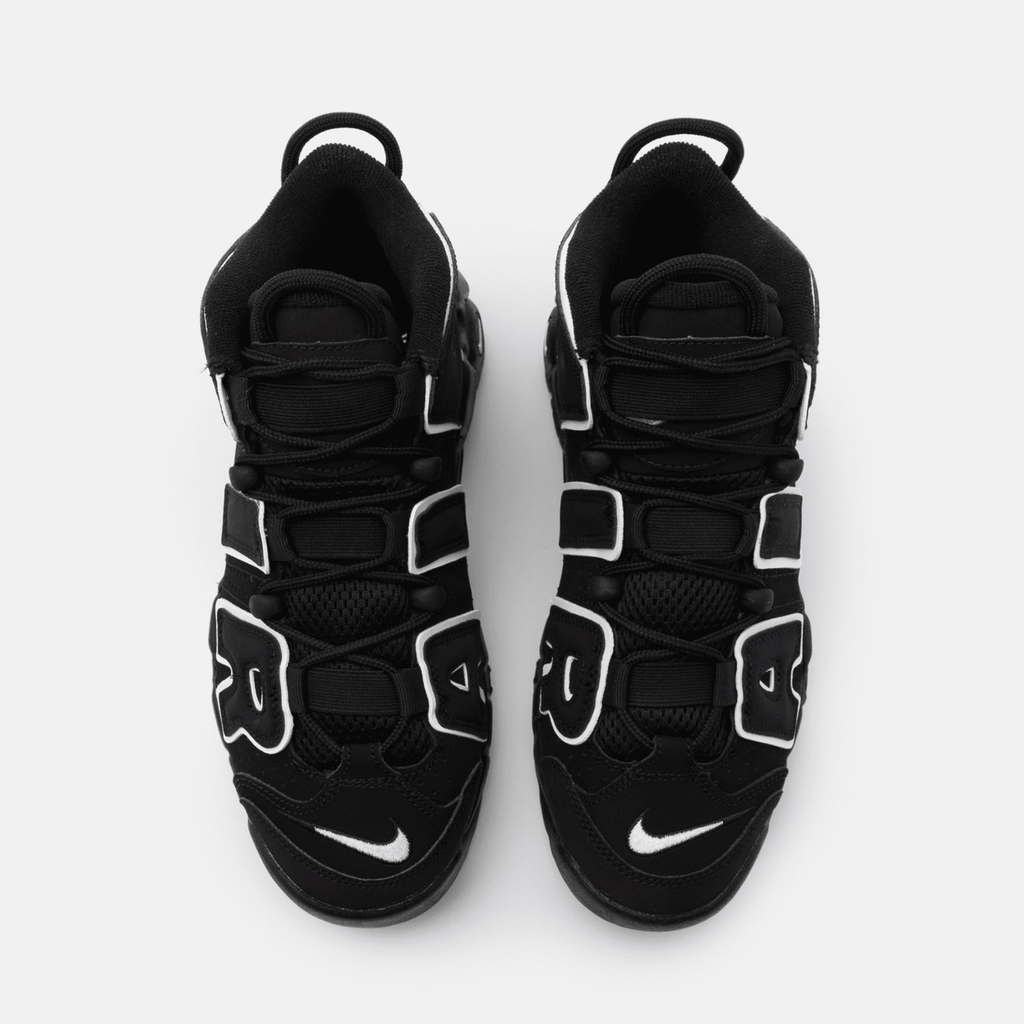 NIKE AIR MORE UPTEMPO BLACK