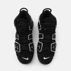 NIKE AIR MORE UPTEMPO BLACK