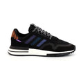 ADIDAS ZX 500 RM COMMONWEALTH BLACK