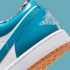 AIR JORDAN 1 LOW BARCELONA