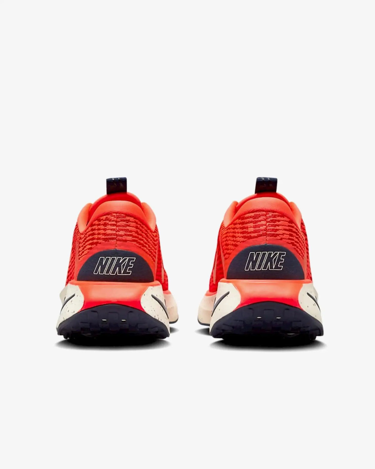 NIKE MOTIVA BRIGHT CRIMSON