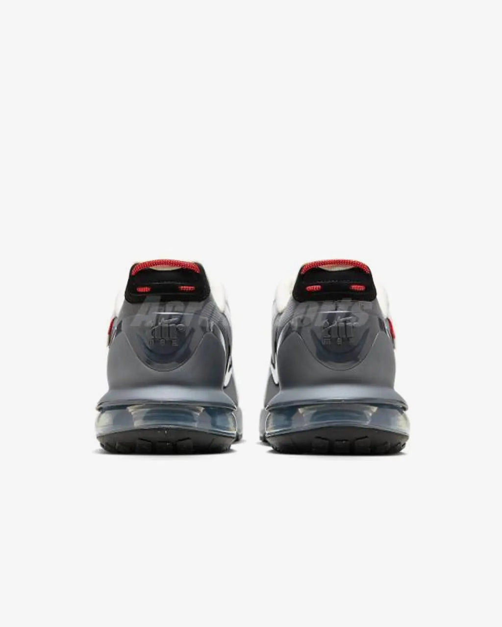 NIKE AIR MAX PULSE ROAM METALLIC