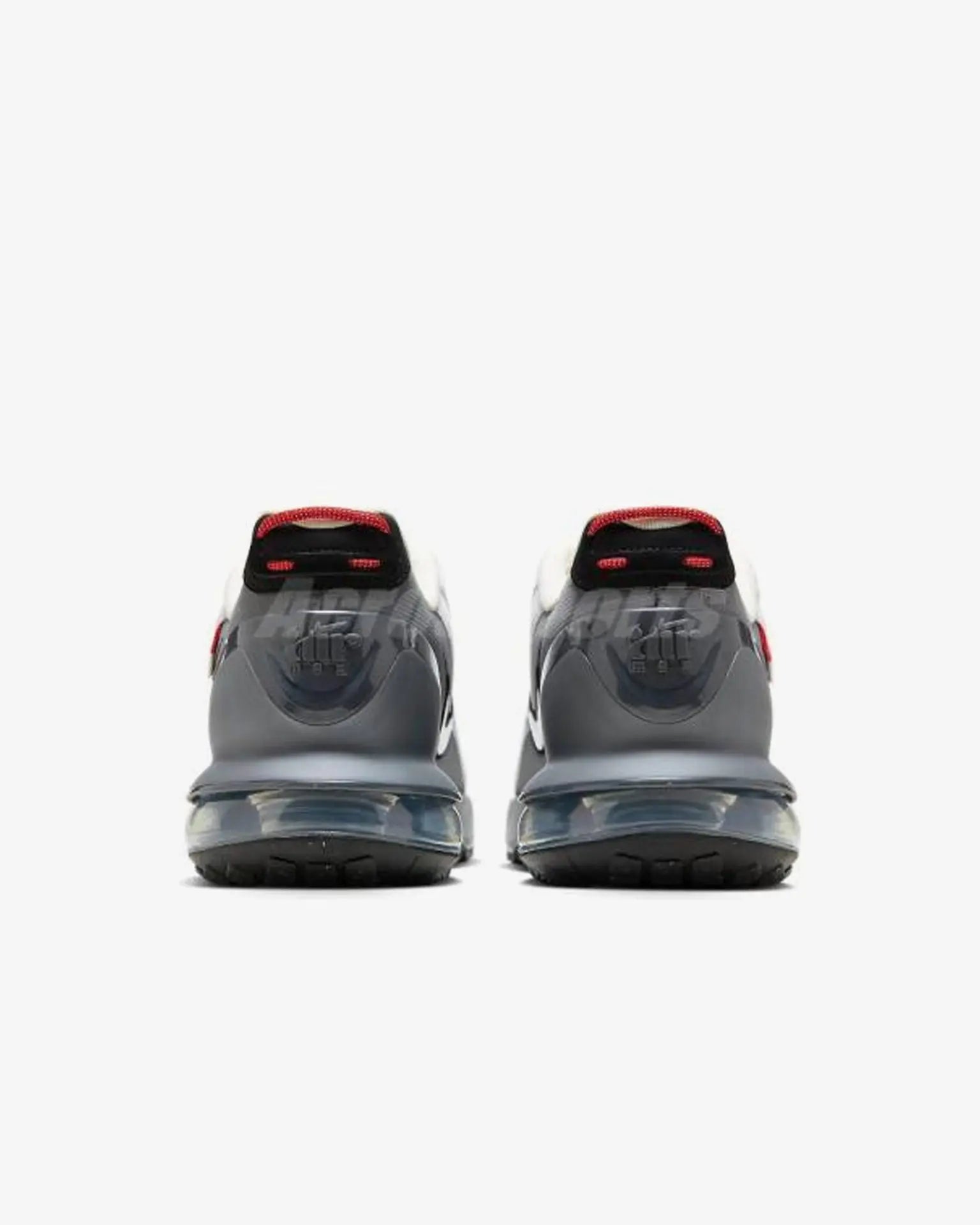 NIKE AIR MAX PULSE ROAM METALLIC