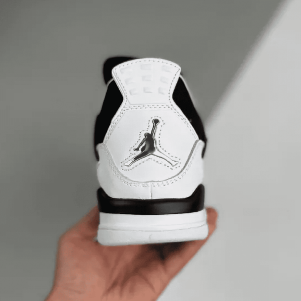 AIR JORDAN RETRO 4 REASONABLE DOUBT