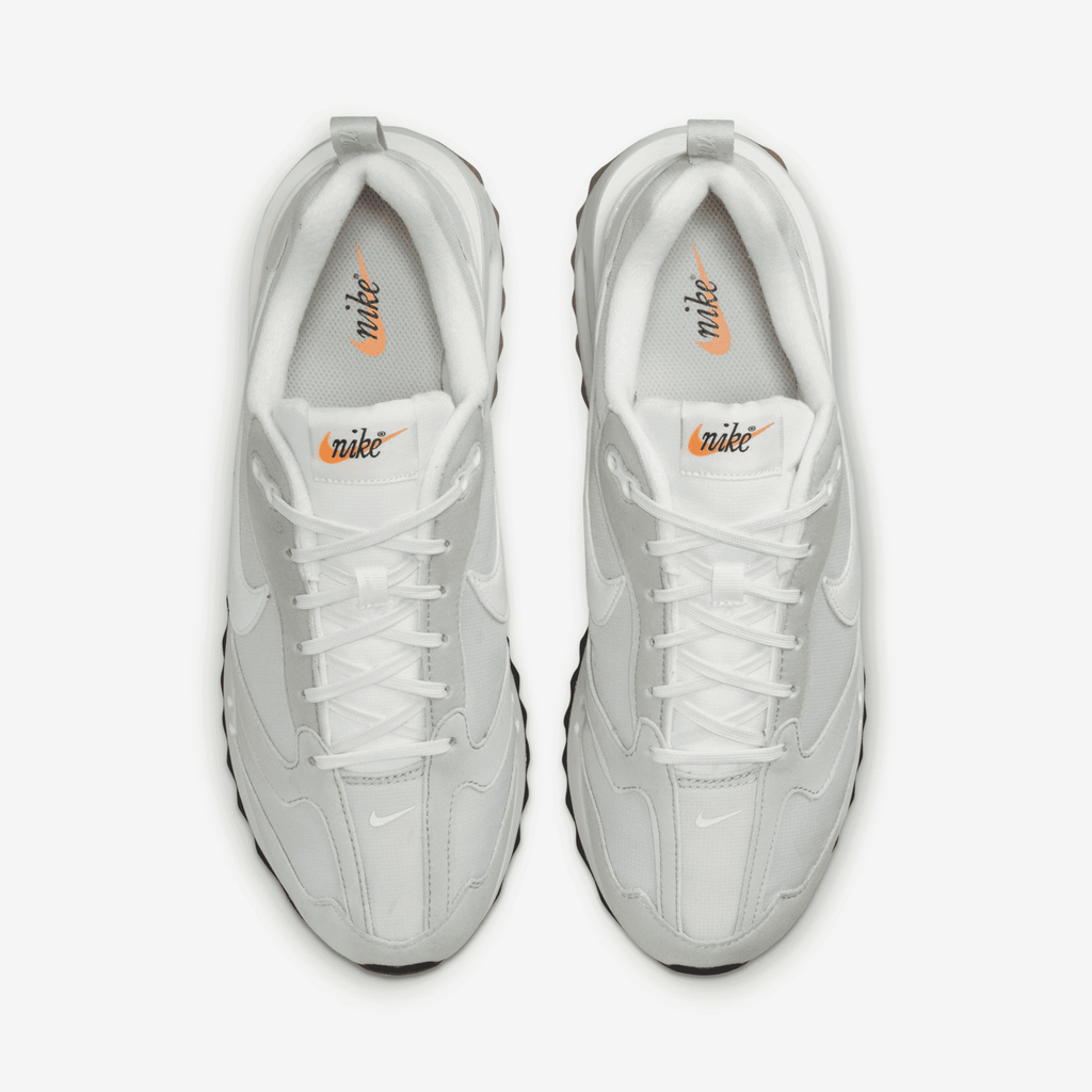 NIKE AIR MAX DAWN GRAY FOG