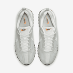 NIKE AIR MAX DAWN GRAY FOG