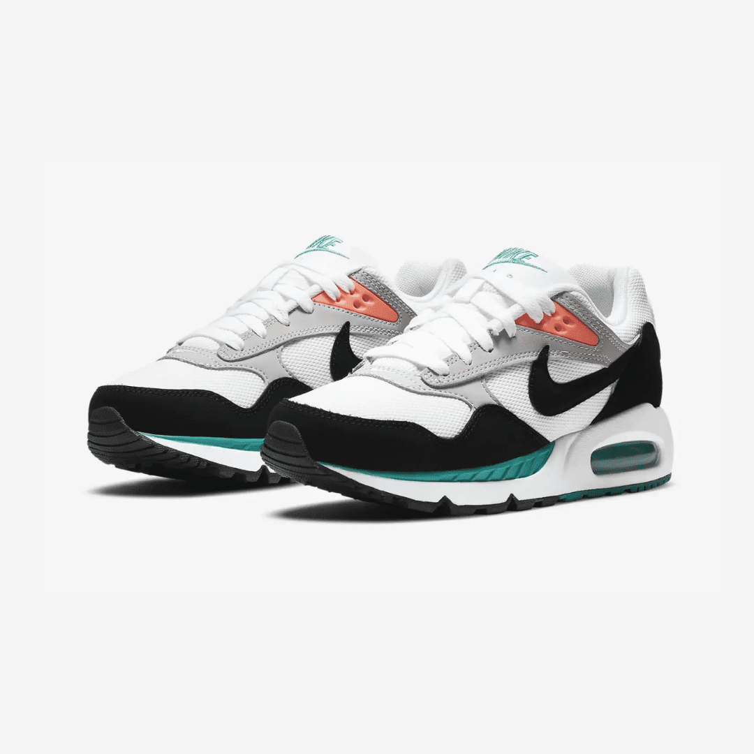 NIKE AIR MAX CORRELATE WHITE NEW GREEN