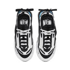 NIKE AIR MAX FURYOSA WHITE BLUE