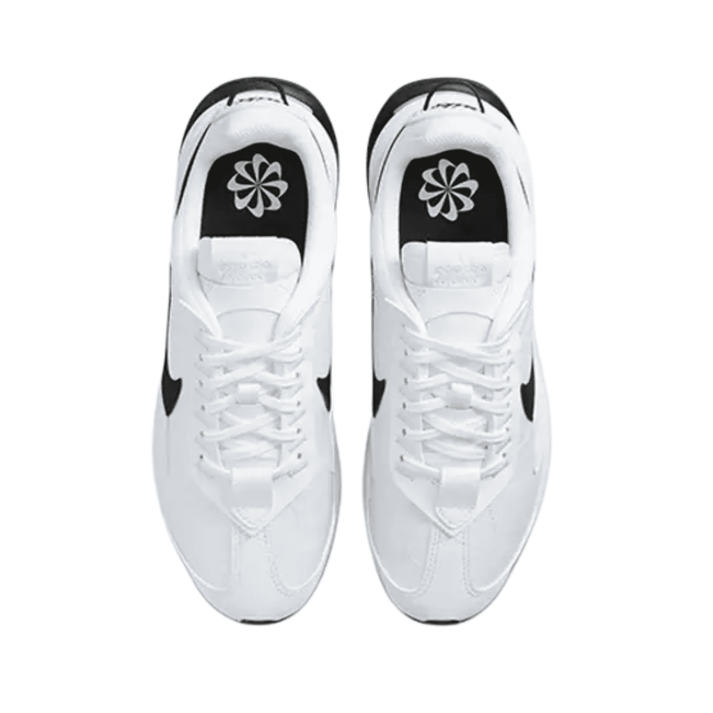 NIKE AIR MAX PRE DAY METALLIC SILVER