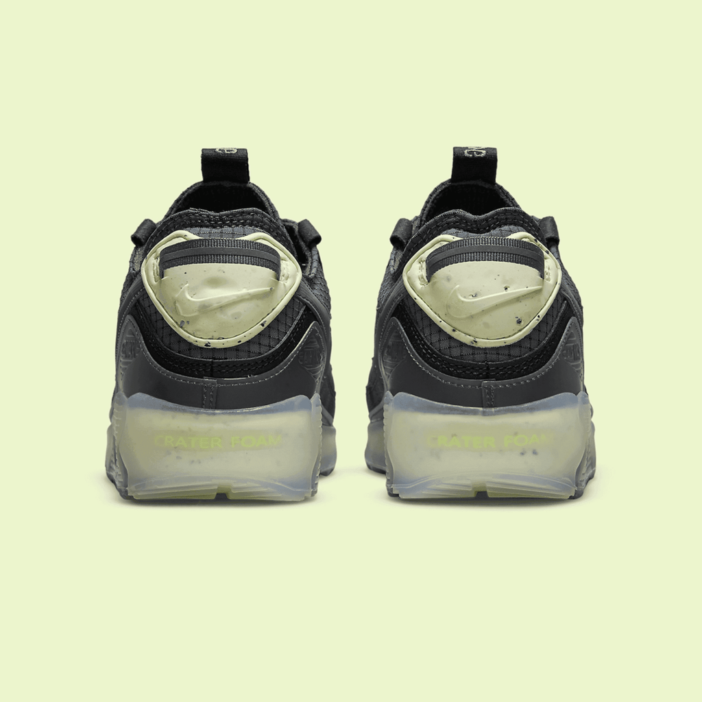 NIKE AIR MAX 90 TERRASCAPE LIME ICE