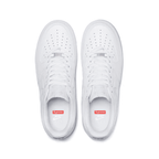 NIKE AIR FORCE 1 SUPREME WHITE