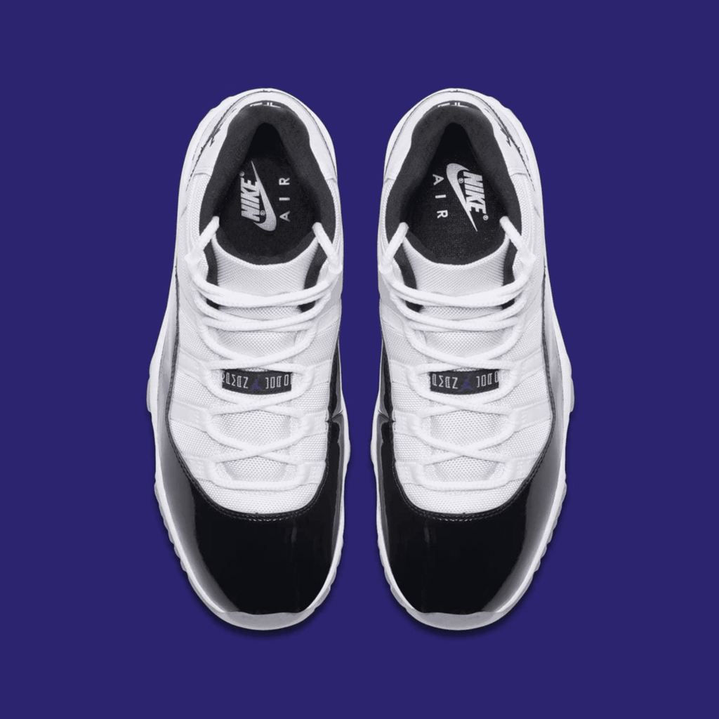 AIR JORDAN RETRO 11 CONCORD