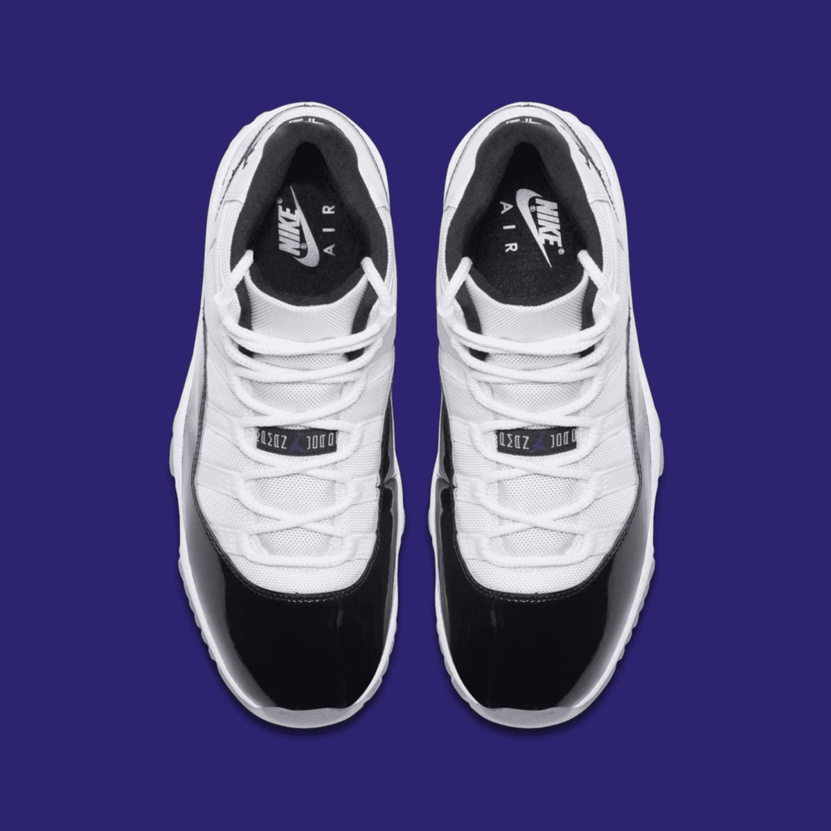 AIR JORDAN RETRO 11 CONCORD