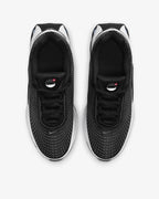 NIKE AIR MAX DN BLACK WHITE