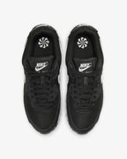 NIKE AIR MAX 90 ESSENTIAL BLACK