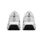 NIKE AIR MAX INTRLK WHITE RED