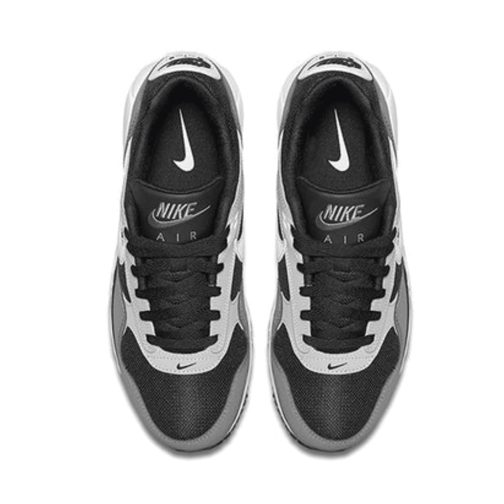 NIKE AIR MAX CORRELATE BLACK GREY