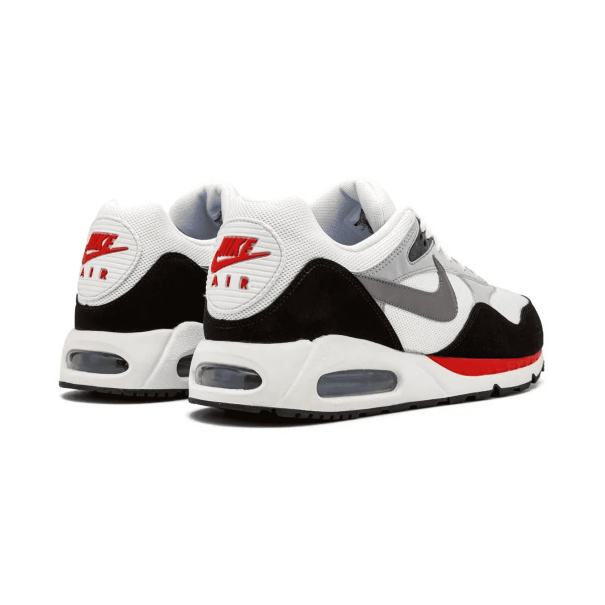 NIKE AIR MAX CORRELATE WHITE COOL GREY