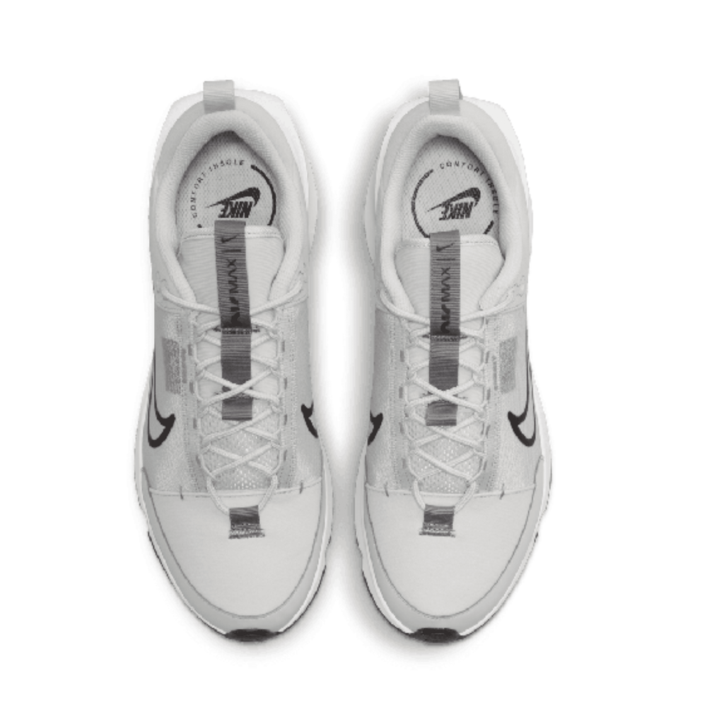 NIKE AIR MAX INTRLK GRAY LIGHT