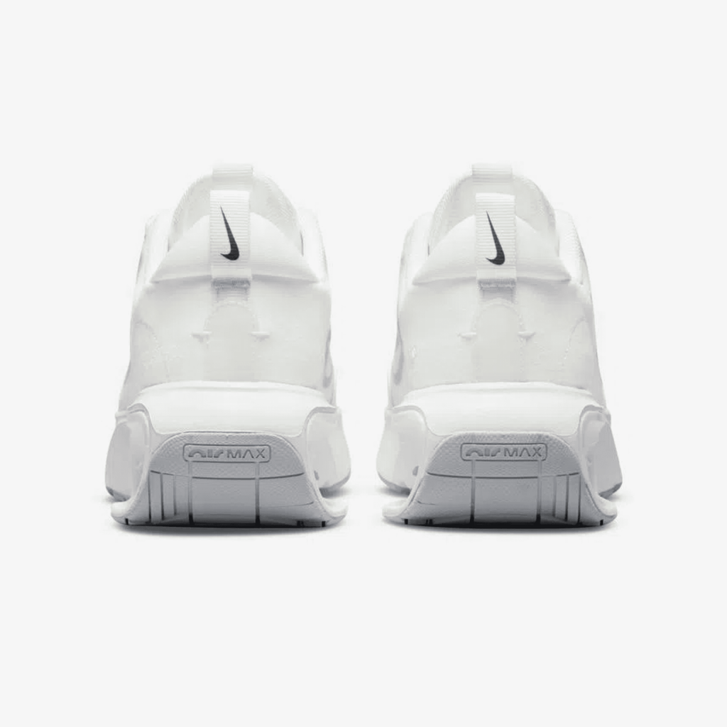 NIKE AIR MAX INTRLK WHITE GRAY