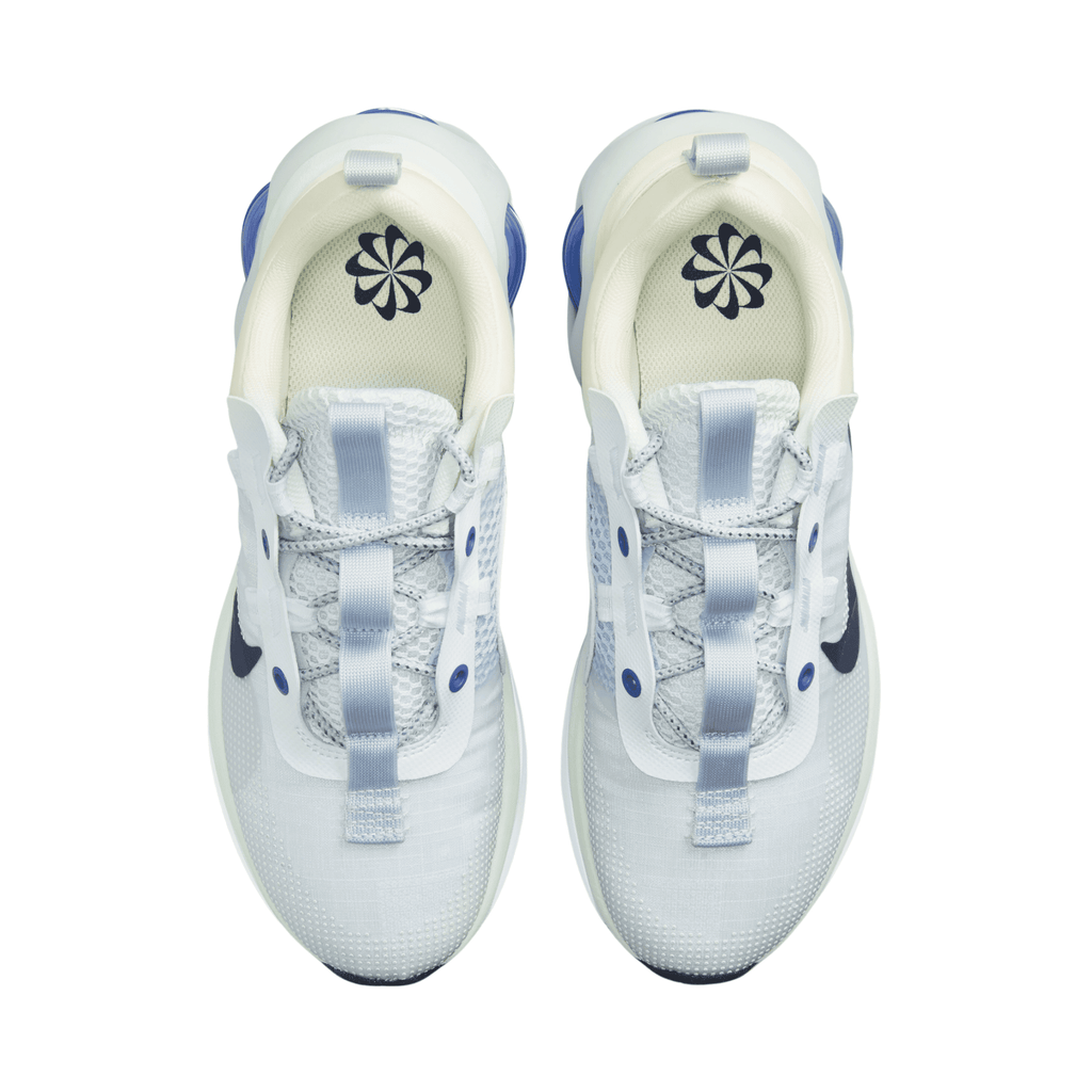 NIKE AIR MAX 2021 SUMMIT WHITE